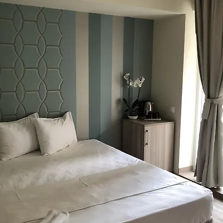 Pensiune Anna By The Sea 3*