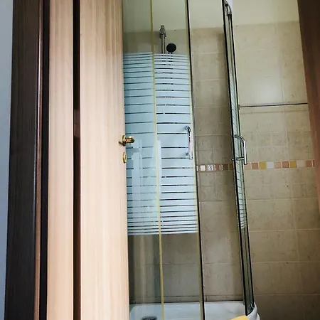 Guest house Anna By The Sea Eforie Sud (Constanta)