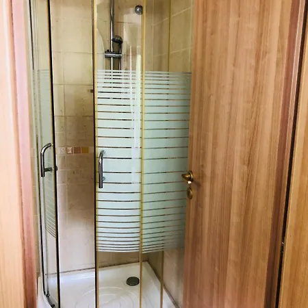 Anna By The Sea Gasthuis