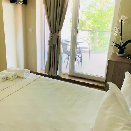 Anna By The Sea Gasthuis 3*